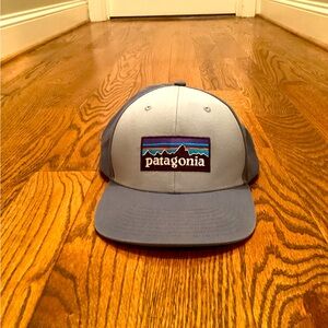 Patagonia cap
